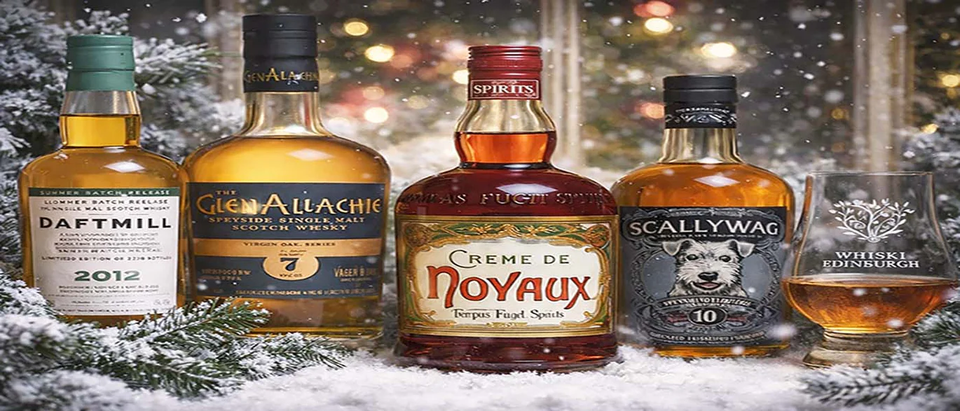 Scotland’s Finest Drams Delivered Worldwide